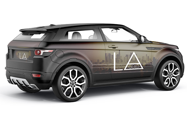 Graphic Design & Social Media Marketing