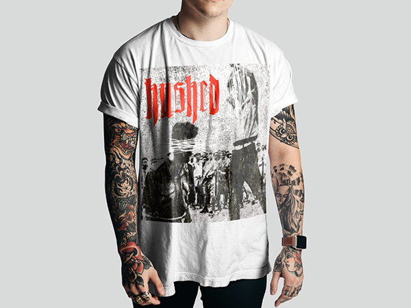 Tshirt Graphic Design