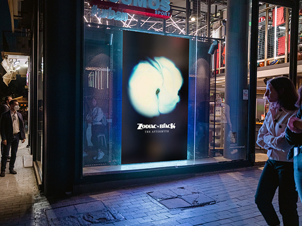 Graphic Design & Mockups